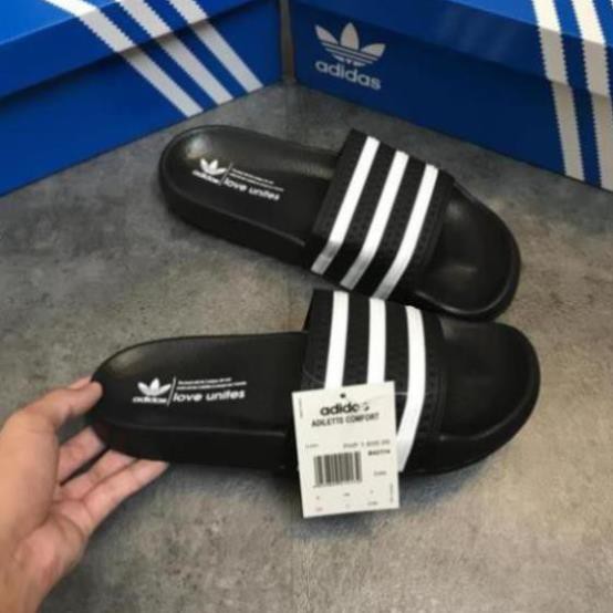 [Sale 3/3][FREESHIP] Dép adidas Adilette cloudfoam - FULLBOX + Thẻ bảo hành -B98 " <