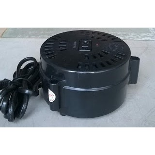 Biến Áp Đổi Nguồn Hạ Áp 1P - 0.2kVA Lioa DN002