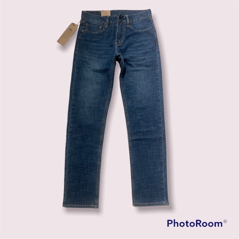 Quần jeans nam hàng xuất