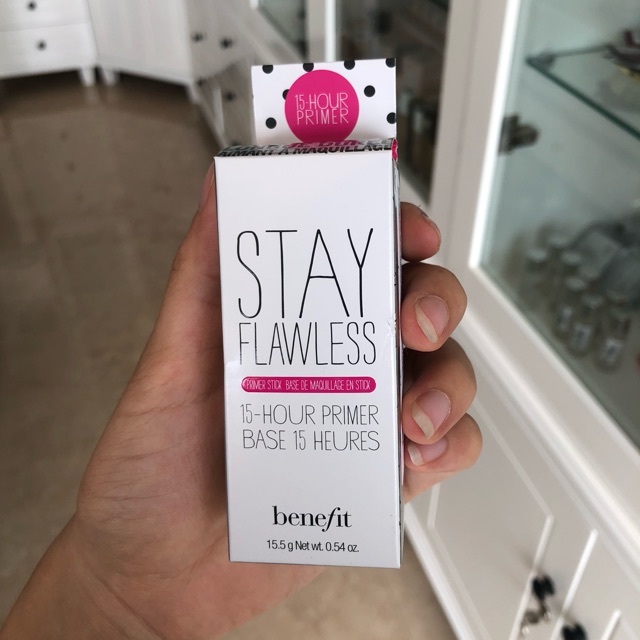 Kem lót bắt sáng benefit Stay Flawless