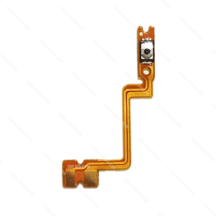 Cáp Nút Nguồn OPPO F9 hàng New