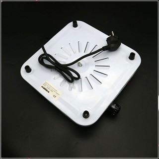 Bếp Điện Mini Pha Cafe, Trà, Nấu Nước 1000w