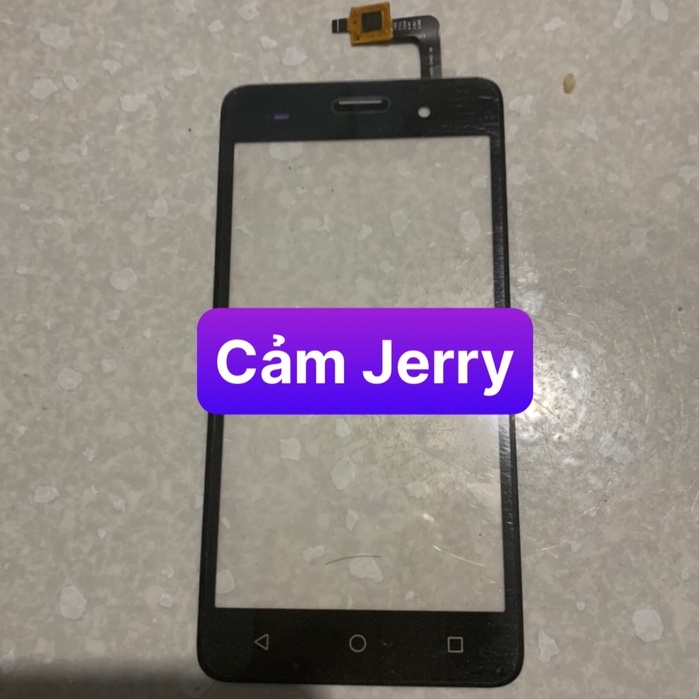 cảm ứng wiko Jerry