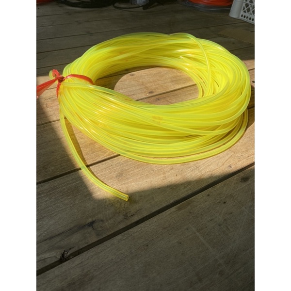 1 Mét Dây Dẫn Xăng Máy Cắt Cỏ Các Loại