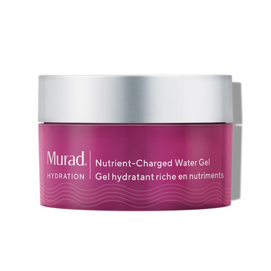 Gel sạc nước dinh dưỡng - giữ ẩm đến 5 ngày Murad NUTRIENT-CHARGED WATER GEL 50ml ( không hộp )