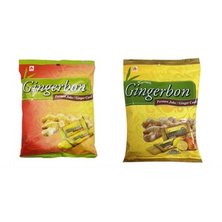 Kẹo Gừng Gingerbon 125g
