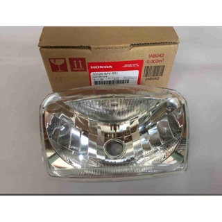 Pha đèn super chính hãng