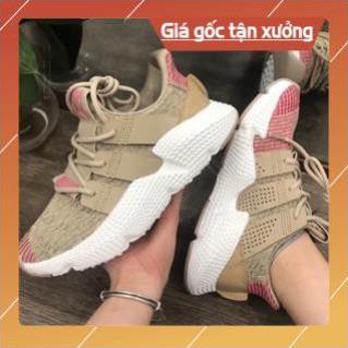 [FreeShip –Hàng Xịn Xả Sốc] Giày thể thao nam nữ Sneaker prophere Xịn sò Full phụ kiện, Giầy pro đi chơi, tập GYM