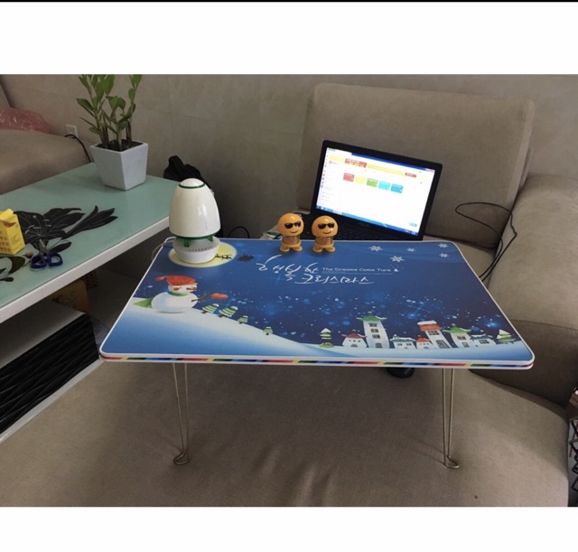 SALE!!!!!! Bàn gấp học sinh chân nhỏ | BigBuy360 - bigbuy360.vn