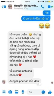 Mặt nạ dịch yến