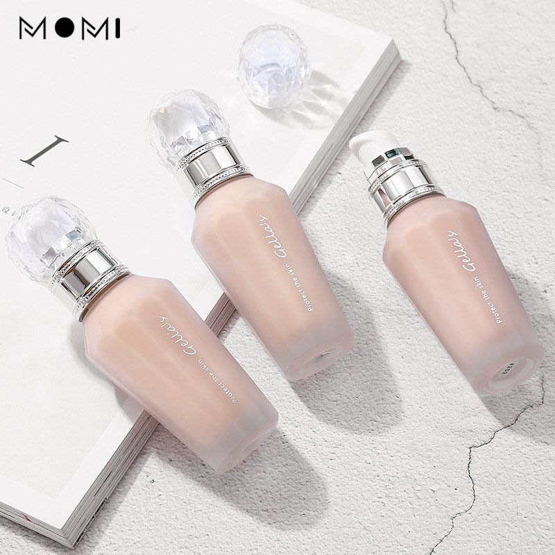 Kem nền che khuyết điểm nội địa trung Gella's chống nắng kiềm dầu | BigBuy360 - bigbuy360.vn