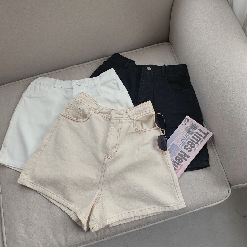 Quần short kaki mềm summer Q-867 | BigBuy360 - bigbuy360.vn