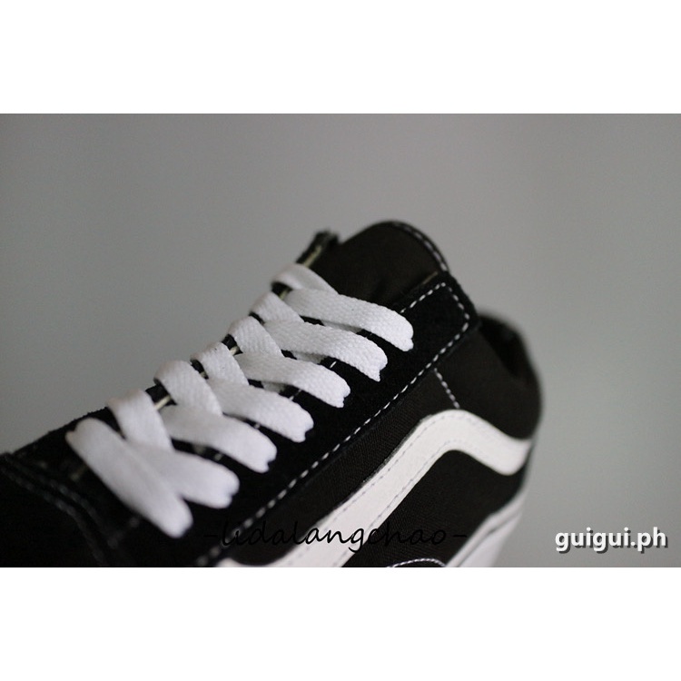 Giày Thể Thao vans old skool Phong Cách Năng Động Cho Nam Và Nữ