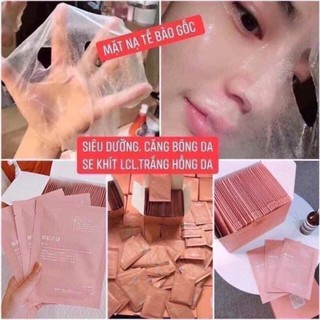 combo 50 miếng mặt nạ nhau thai