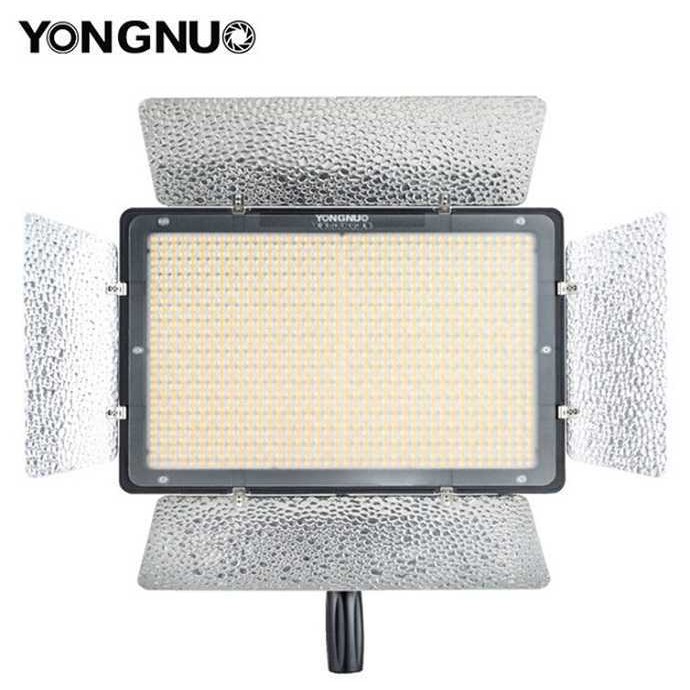 Đèn LED quay phim Yongnuo YN1200