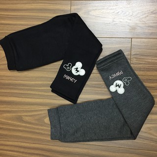 Quần nỉ lót lông cho bé gái, Quần nỉ dày cho bé , Thời trang bé gái, quần bé gái