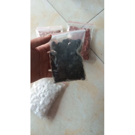 NÚT NHỰA BỊT ĐẦU VÍT