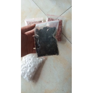 NÚT NHỰA BỊT ĐẦU VÍT ( TÚI 60 CÁI)