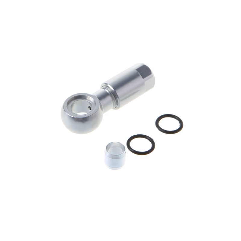 Bộ Đĩa Phanh Thủy Lực Không XT Cho Xe Đạp