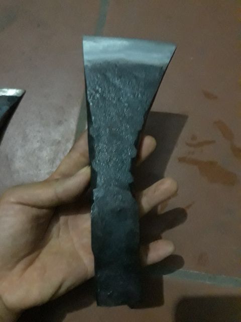 Búa chặt củi, chặt cây - thép Nga xịn - 900g