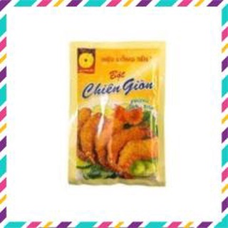 Bột chiên giòn chính hiệu đồng tiền