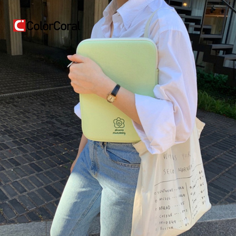 Túi đựng bảo vệ máy tính bảng ipad pro 11 samsung 11'' 13'' 15'' 2021 ipad air 4