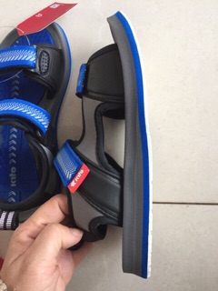 GIÀY BÉ TRAI KITO THÁI LAN