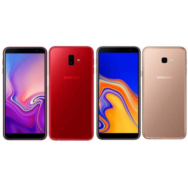 Điện Thoại  j4 plus. Hàng chính hãng, Máy cũ đẹp 90%.