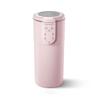 Máy làm sữa hạt mini mokkom