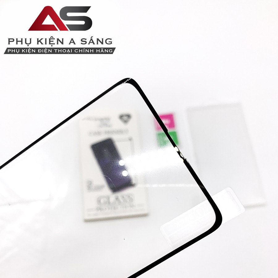 Cường Lực Full Keo Màn Cong Samsung S8, S8plus, S9, S9plus, Note 8, Note 9, S10, S10 plus, Note 10, Note 10 plus