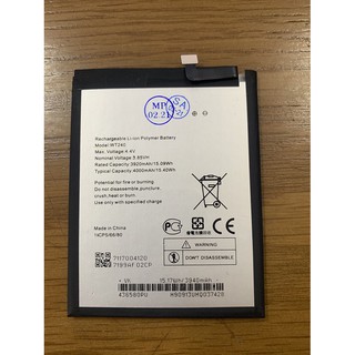 Pin điện thoại nokia 2.3 wt240