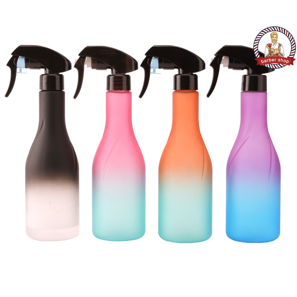 Bình Xịt Nước Chăm Sóc Tóc Làm Đẹp Thời Trang Mới Cho Salon Làm Tóc
