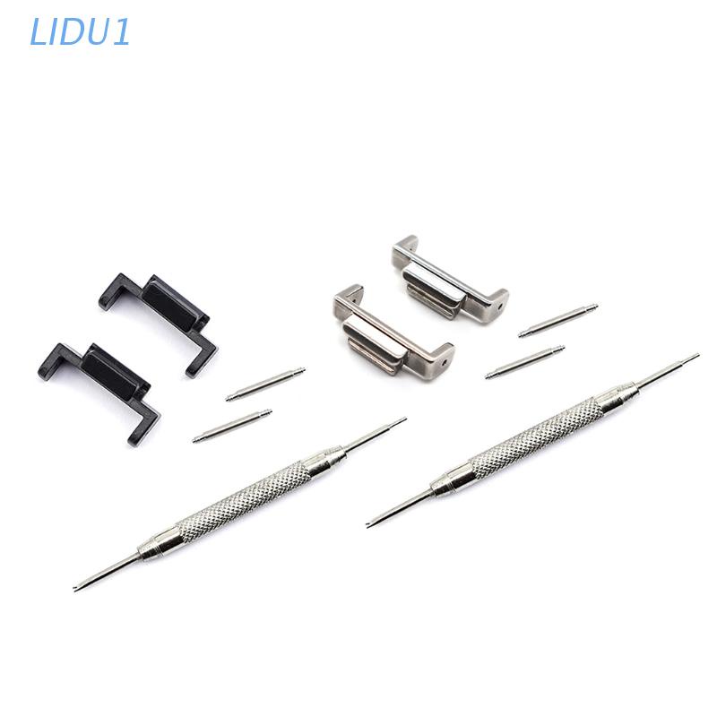 Dây Đai Nối Đồng Hồ 16mm Cho GA-110/100/120/150/200/300/400/700 GD-100 DW-5600 6900