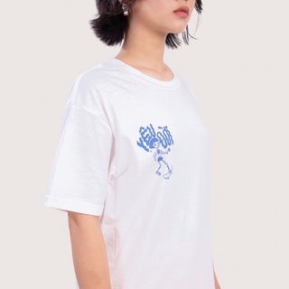 Áo phông Yêu Đời - YÊU ĐỜI TEE