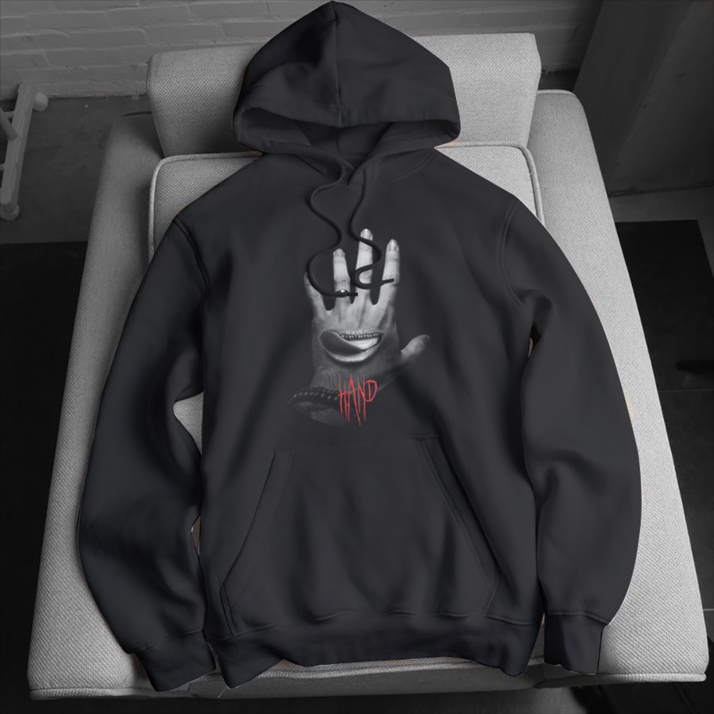 Áo Hoodie Unisex Jujutsu Kaisen Nhiều Mẫu