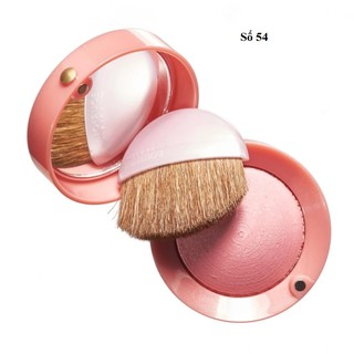Phấn Má Bourjois Paris Depuis 1863