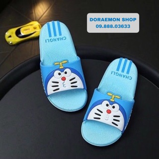 Dép Nhựa Doremon Doraemon Đáng Yêu