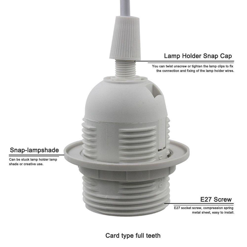 WATTLE Dây Cáp Nối Dài Đèn LED 1.8M