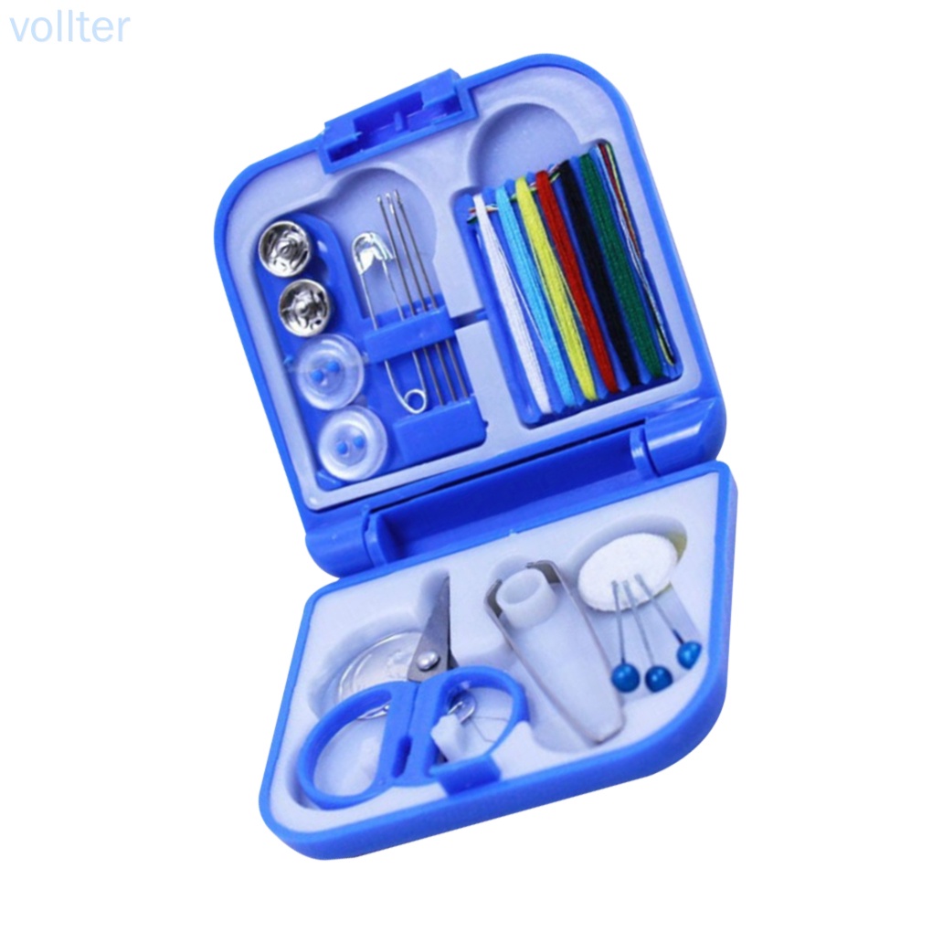 Bộ Dụng Cụ May Vá Mini Tiện Lợi