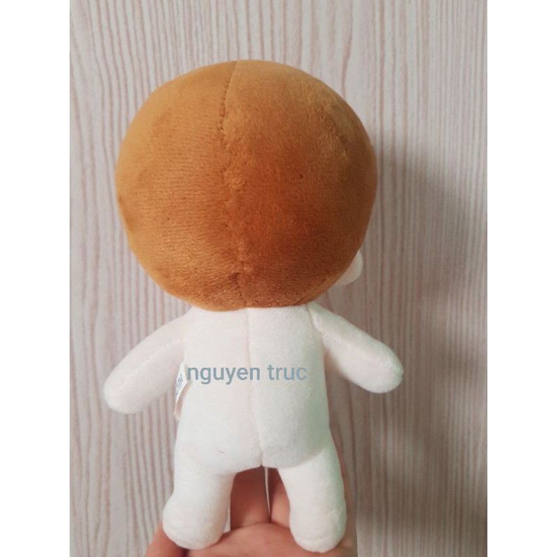 Búp bê BTS