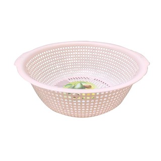Rổ tròn TỰ LẬP - 40cm