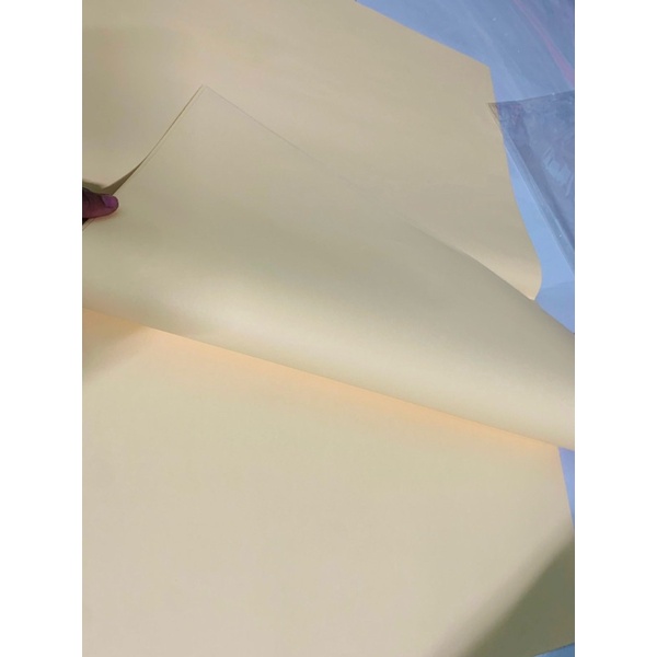 Giấy Gói Qùa Trơn, trang Trí Tết, background, phông nền - VPP Trí Tuệ