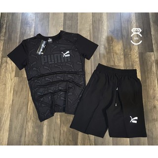 combo bộ thể thao nam sale