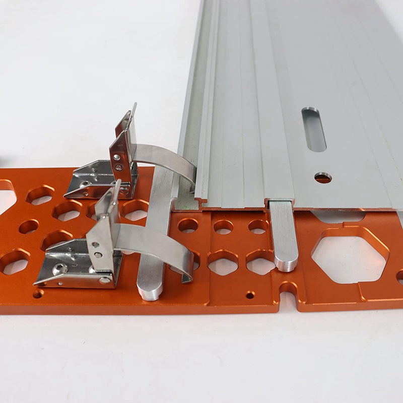 Kẹp Góc Phải 90 Độ 340MM Chuyên Dụng Cho Thợ Mộc