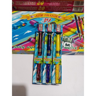 Bút máy Kim Thành 39