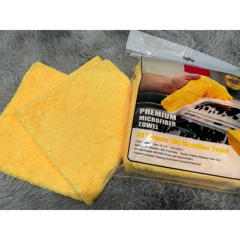 Khăn lau đa dụng maxshine