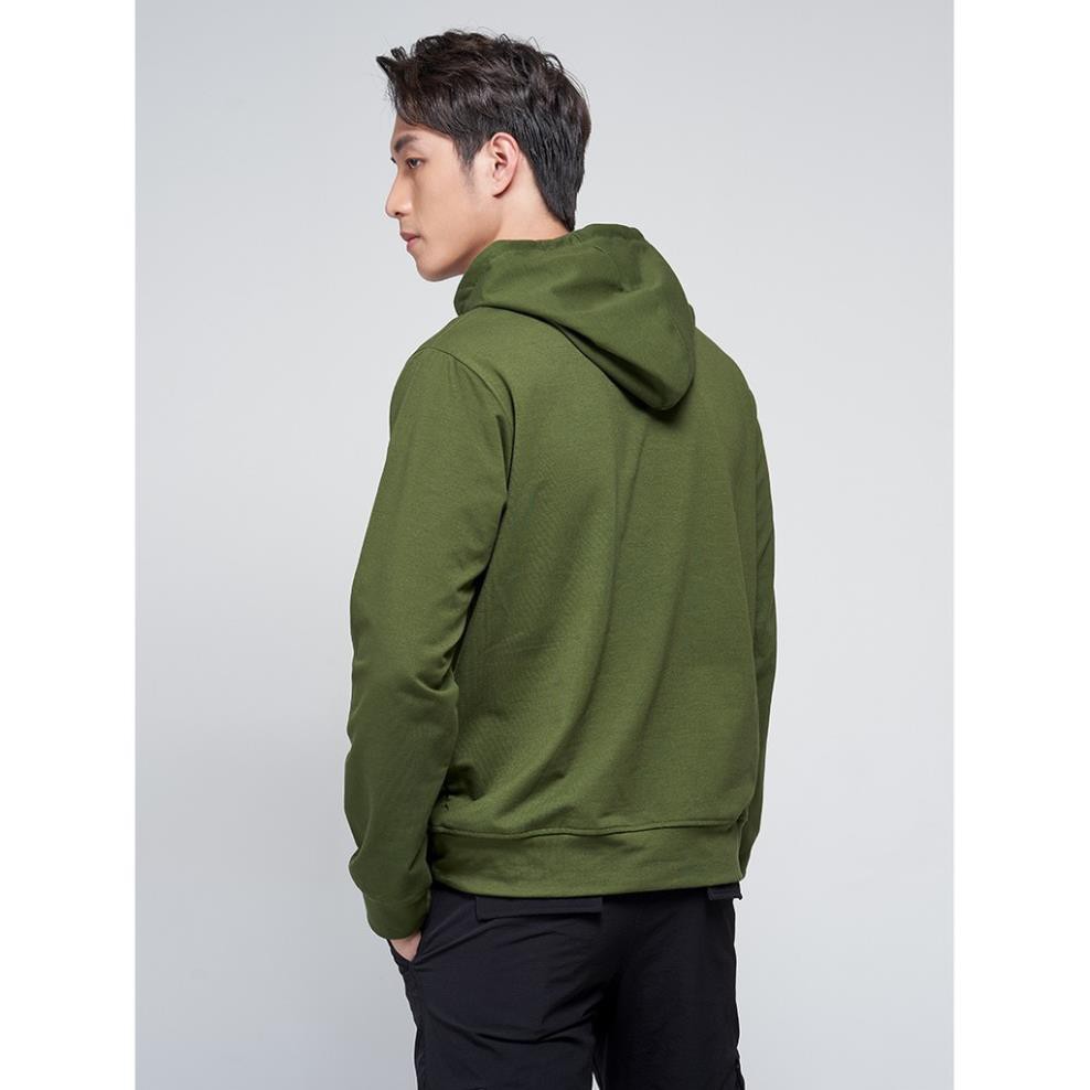 Áo Hoodie Nam Believe Cao Cấp 4MEN AK012