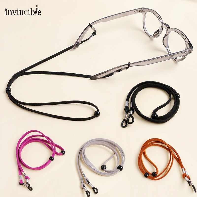 Dây Đeo Mắt Kính Chống Mất Nhiều Màu Tùy Chỉnh Tiện Dụng