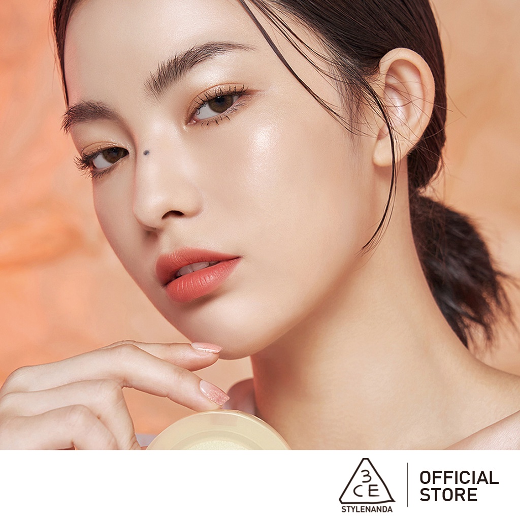 [Phiên bản(My Moves)] Phấn bắt sáng 3CE ánh kim cương lấp lánh 9g | BigBuy360 - bigbuy360.vn