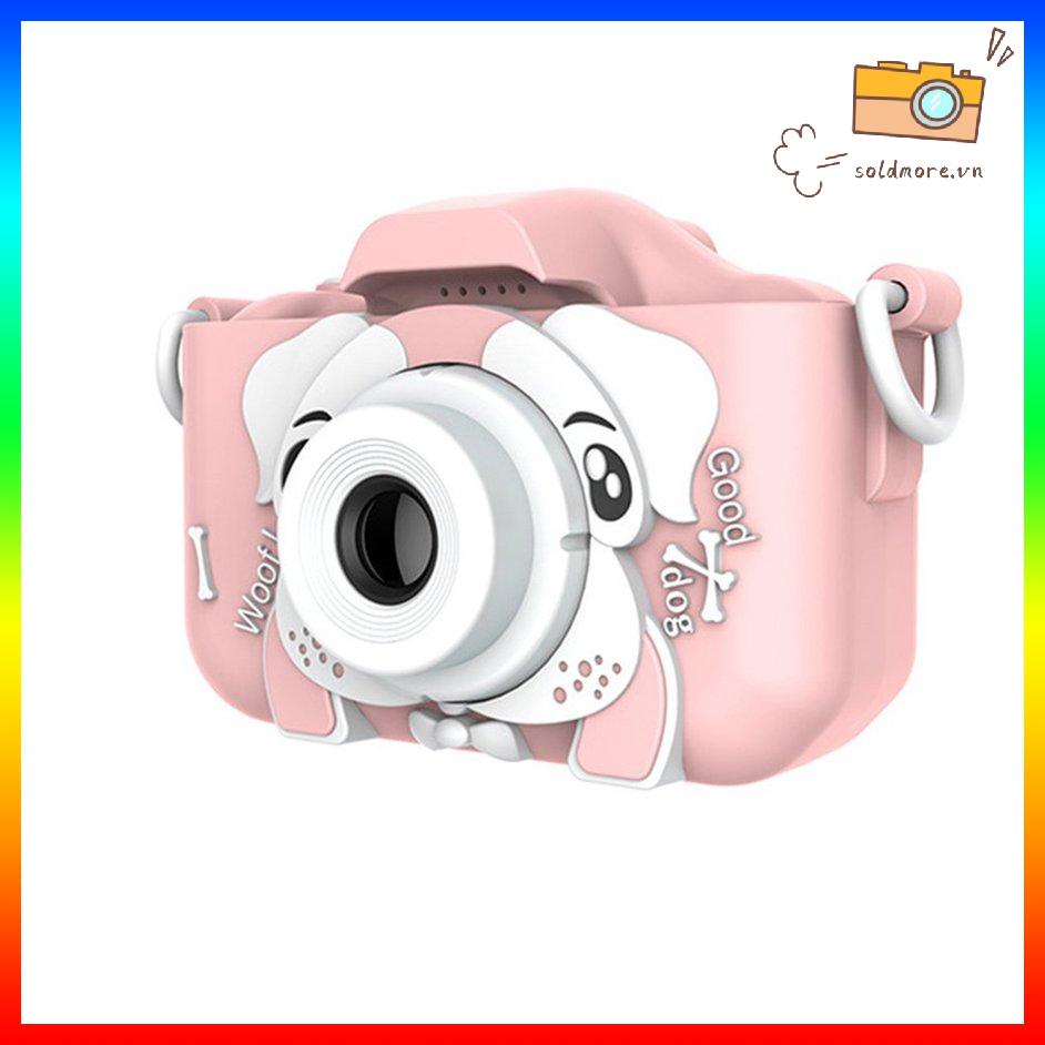 Camera kỹ thuật số X5 đồ chơi cho bé
 | BigBuy360 - bigbuy360.vn